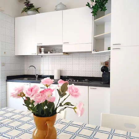 Apartamento Lepalme Alassio