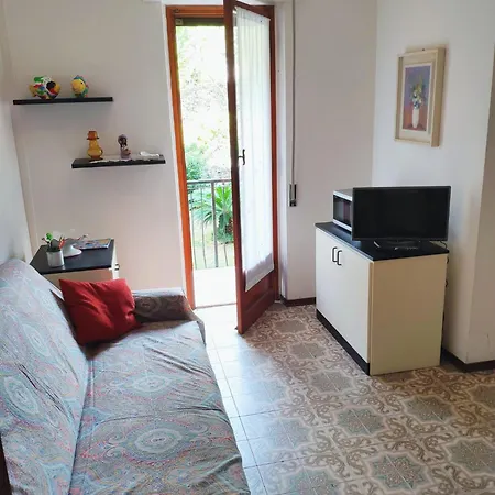 Lepalme Apartment Alassio