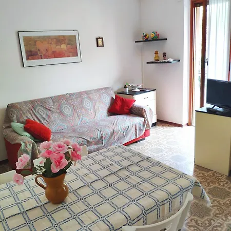 Apartment Lepalme