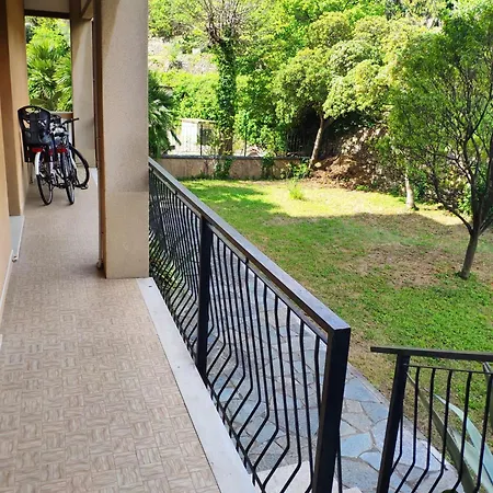 Apartment Lepalme Alassio